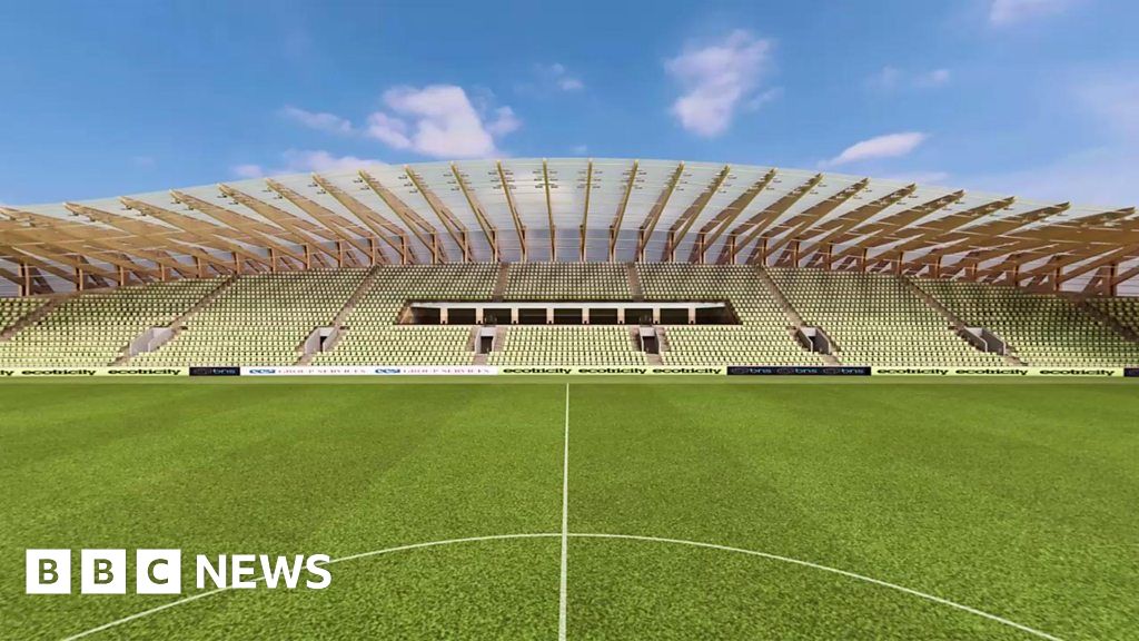 Green stadium. Гронинген фк стадион. Стадион new long forest green. Green stadium. Стадион forest park stadium.