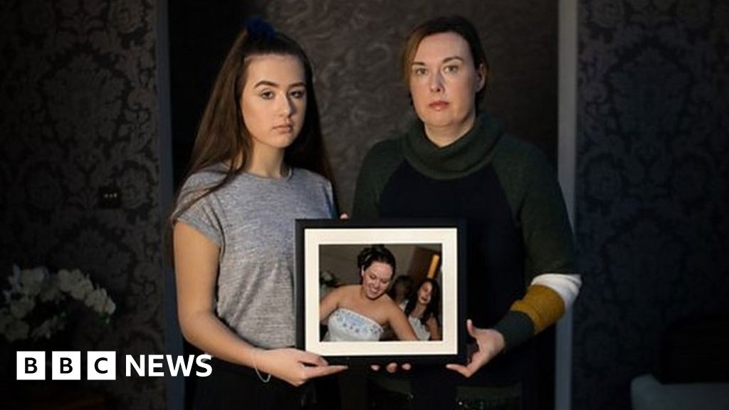 Natalie Hemming Murder Girl Lived In Fear Of Mums Killer