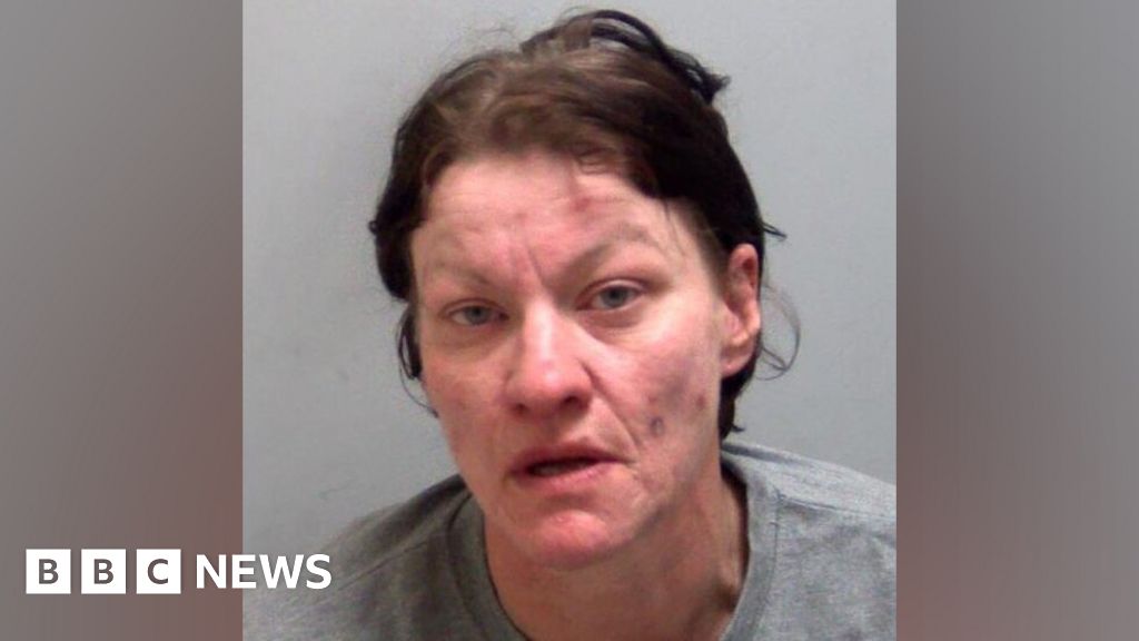 Canvey Island Shoplifter Is Banned From Stores Across Essex Bbc News 6991