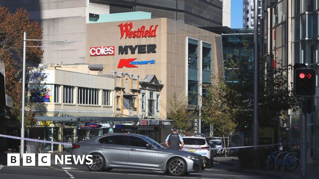 Sydney stabbings: Westfield Bondi Junction mall to reopen on Friday