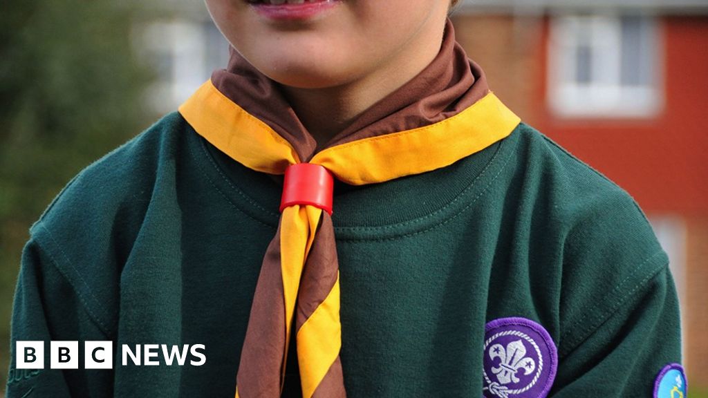 Scouts: Millions paid out over UK abuse in last 10 years, say lawyers