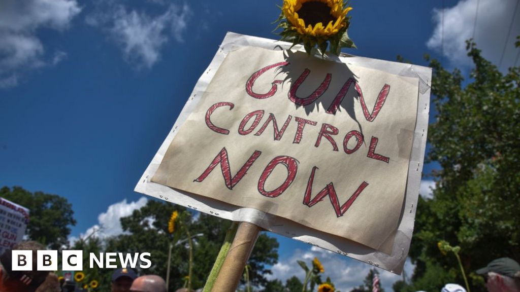 NRA bankruptcy: US judge dismisses case