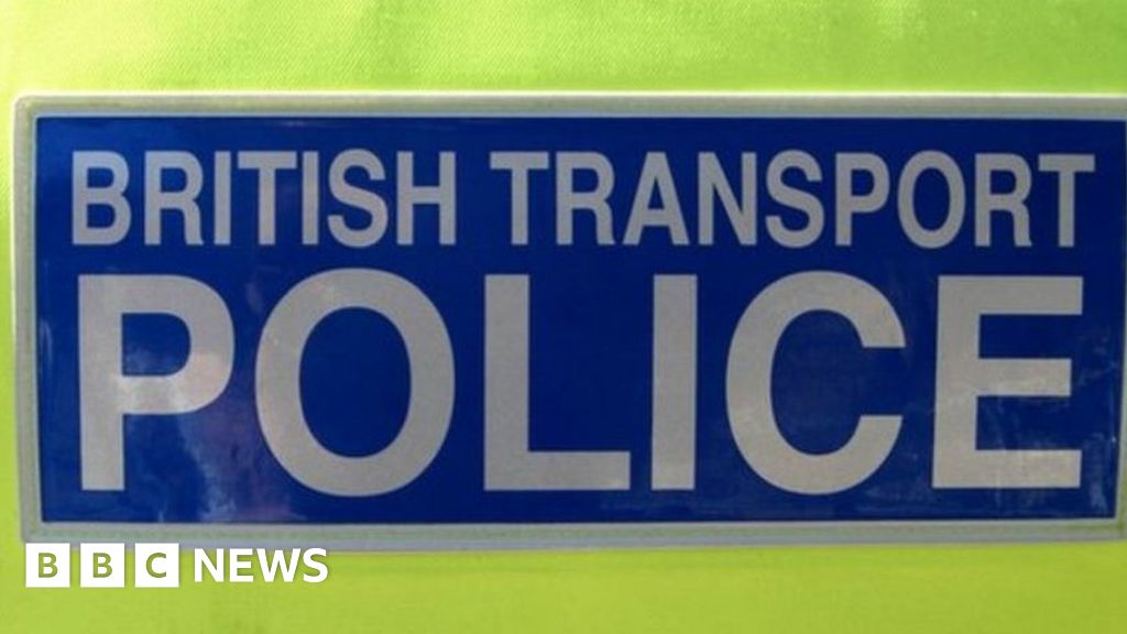 Appeal After Girl 12 Sexually Assaulted On Airdrie Train