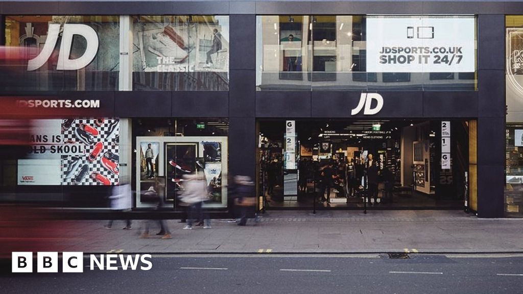 Jd Sports To Investigate Kingsway Worker Conditions Bbc News