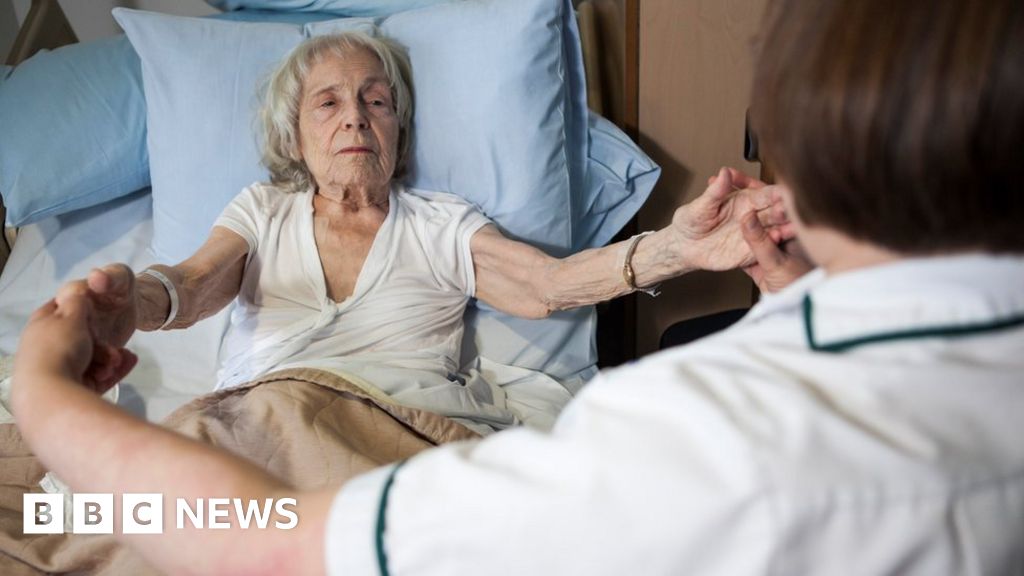 Coronavirus: hospices warn you could include, such as virus caught fundraising