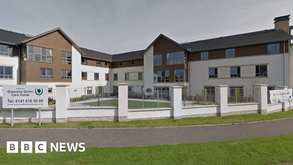 newton-mearns-care-home-told-to-make-urgent-improvements