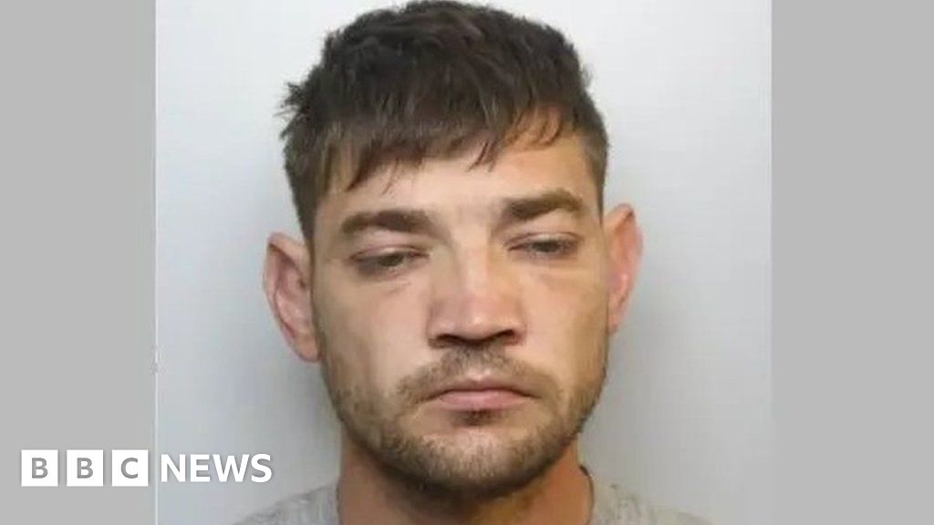 Sexual Predator Jailed For Rape Of Teenager And Woman