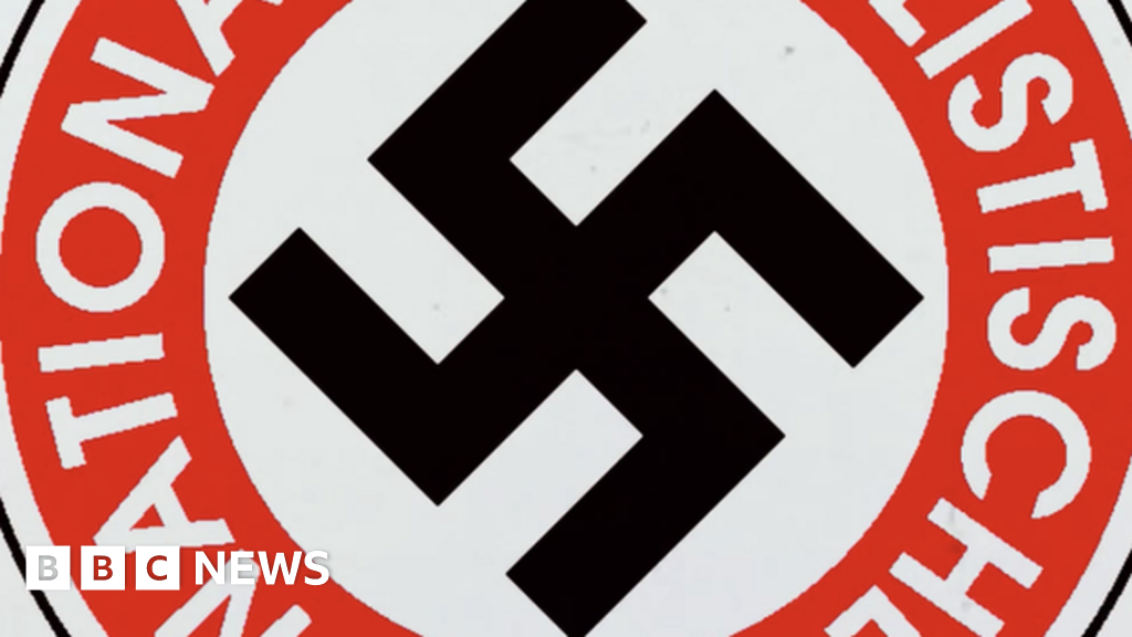 Youtube S Neo Nazi Music Problem Bbc News