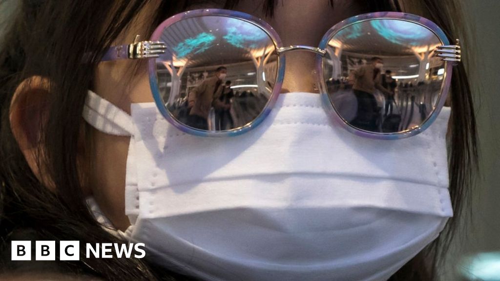 Coronavirus: How worried should we be.