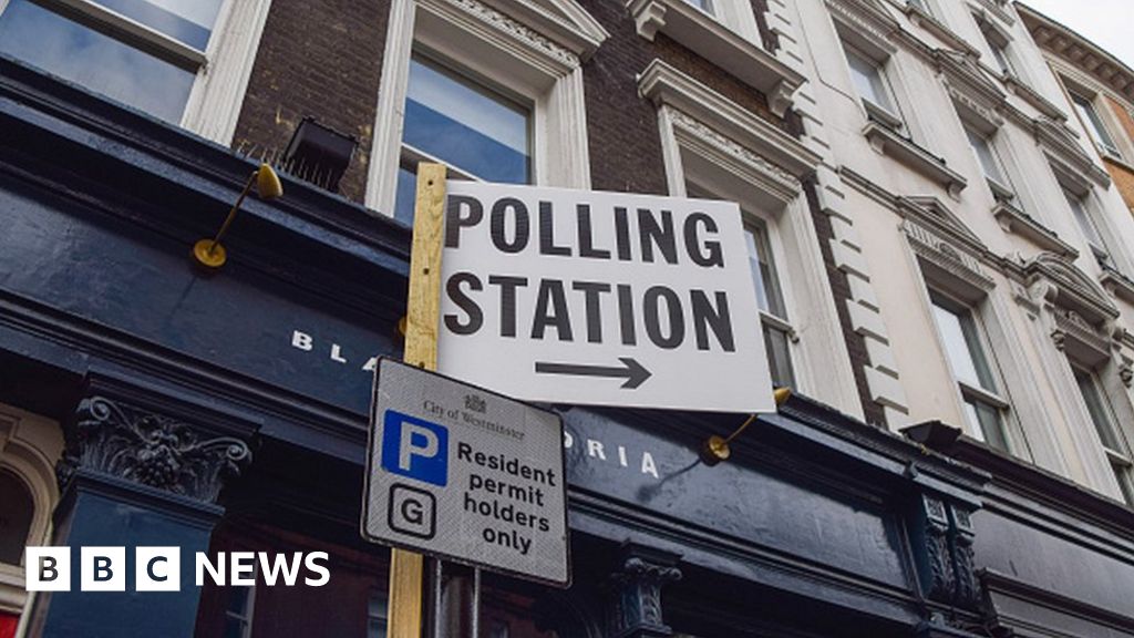 Local elections 2022: Party leaders woo voters on last day of campaigning