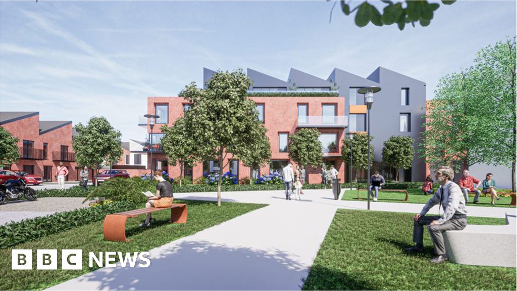 Devizes brewery site to become housing complex