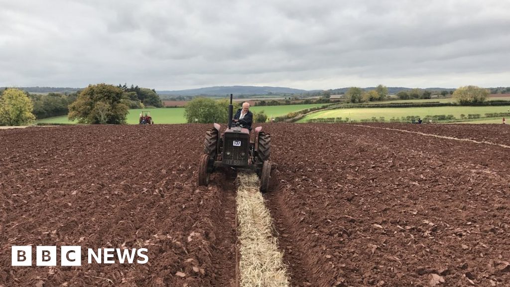 European Ploughing Championships arrive in Ballykelly