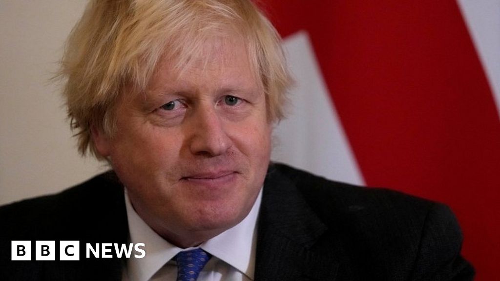 Boris Johnson  very disappointed  by North Shropshire by-election rout