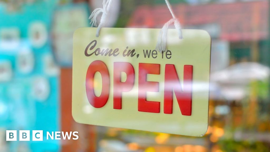 All Guernsey Shops Allowed To Open On Sundays BBC News