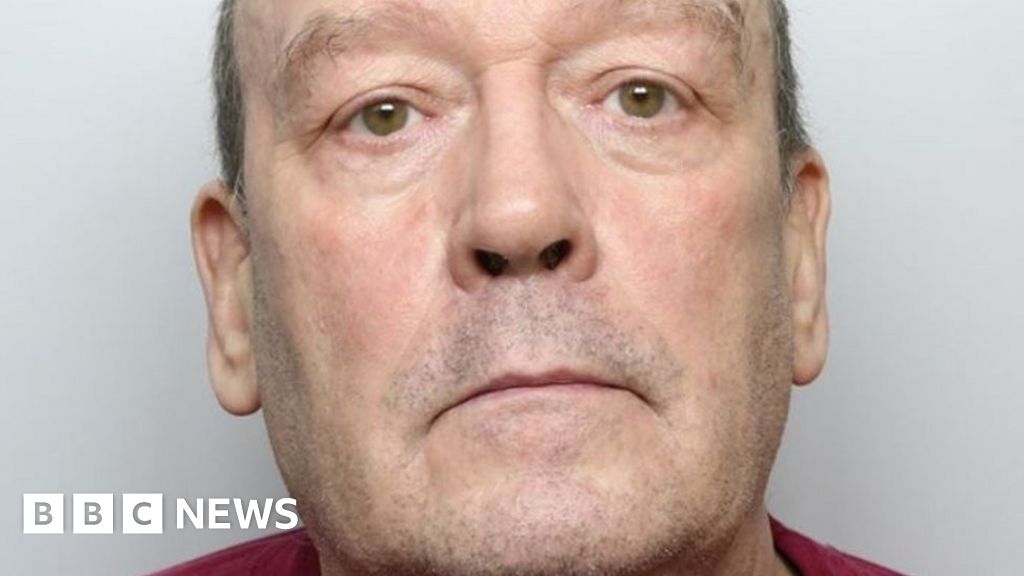 John Taylor Given Whole Life Sentence For Further Historical Sex Attacks