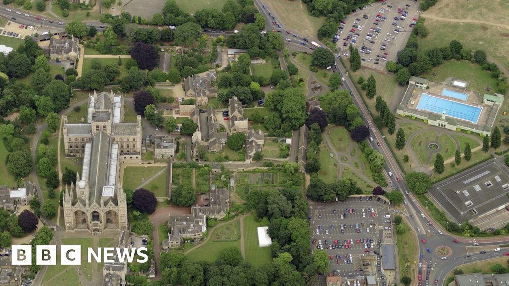 Covid 19 Peterborough Moving To Tougher Tier 3 After Cases Rise Bbc News