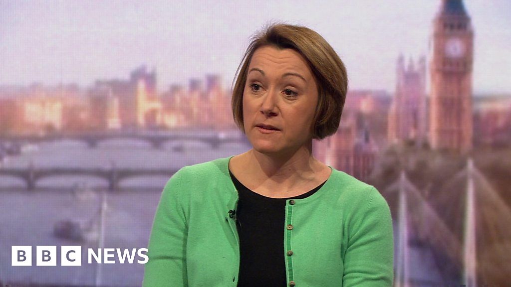 Claire Kober Accuses Labour Members Of Sexism And Bullying Bbc News 1576