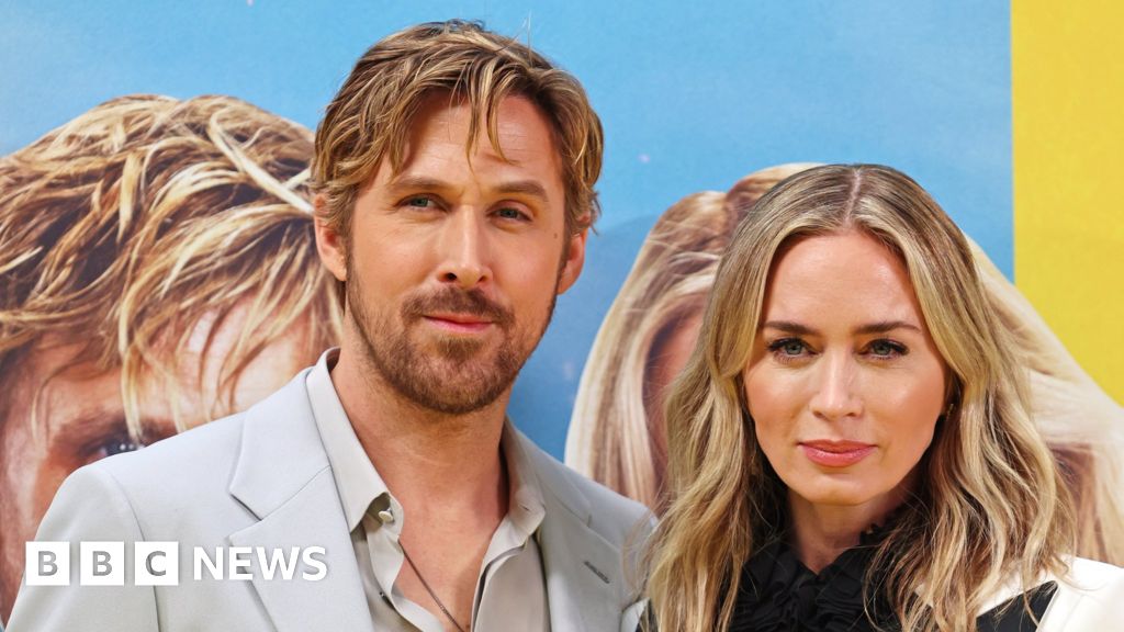 Gosling und Blunt über Sarkasmus, Stunts und Gesang bei den Oscars