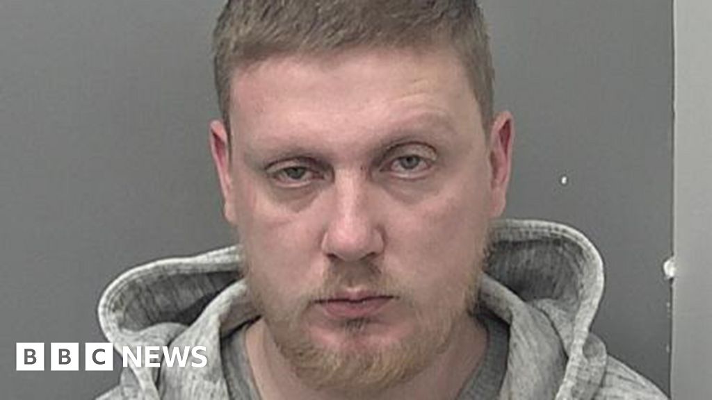 Hull Man Jailed For Asking Child To Send Indecent Images