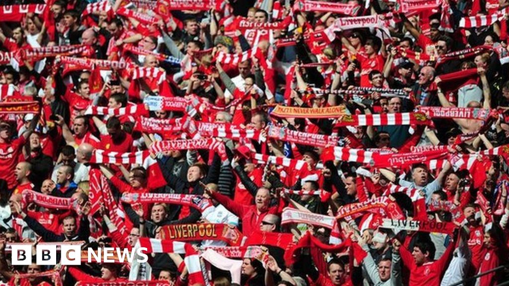 Liverpool Fans Accuse BBC Over Friday Night FA Cup Tie - BBC News