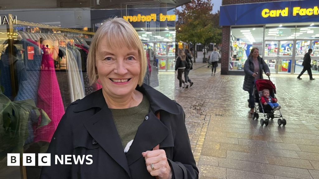 Liz Truss: Tories must stop 'squabbling like schoolchildren,' voters say