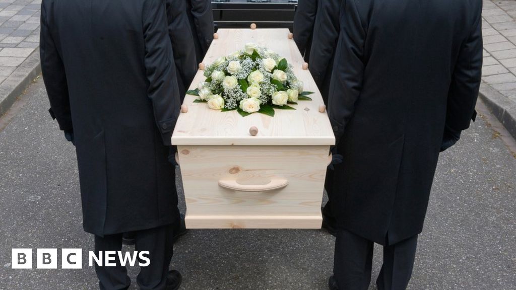 Cremation costs vary by hundreds of pounds across UK