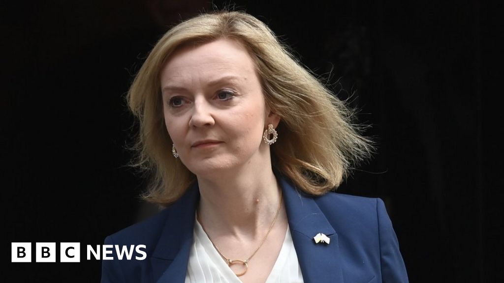 Ukraine war: Liz Truss says Russia sanctions should end only after ...