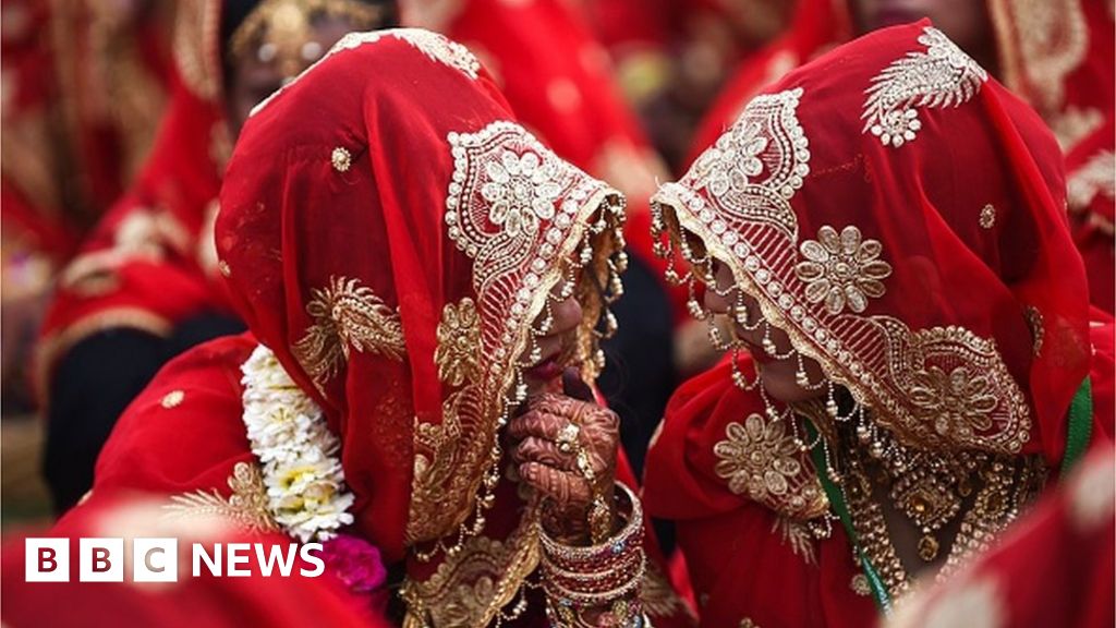 Polygamy Muslim Women In India Fight Abhorrent Practice