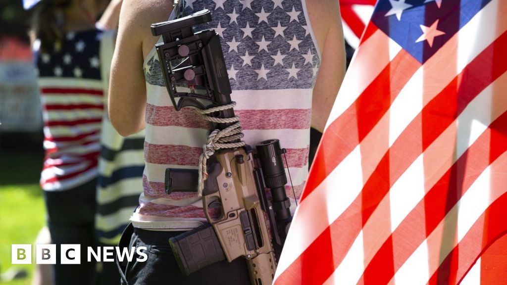 Gun Policy in America: An Overview