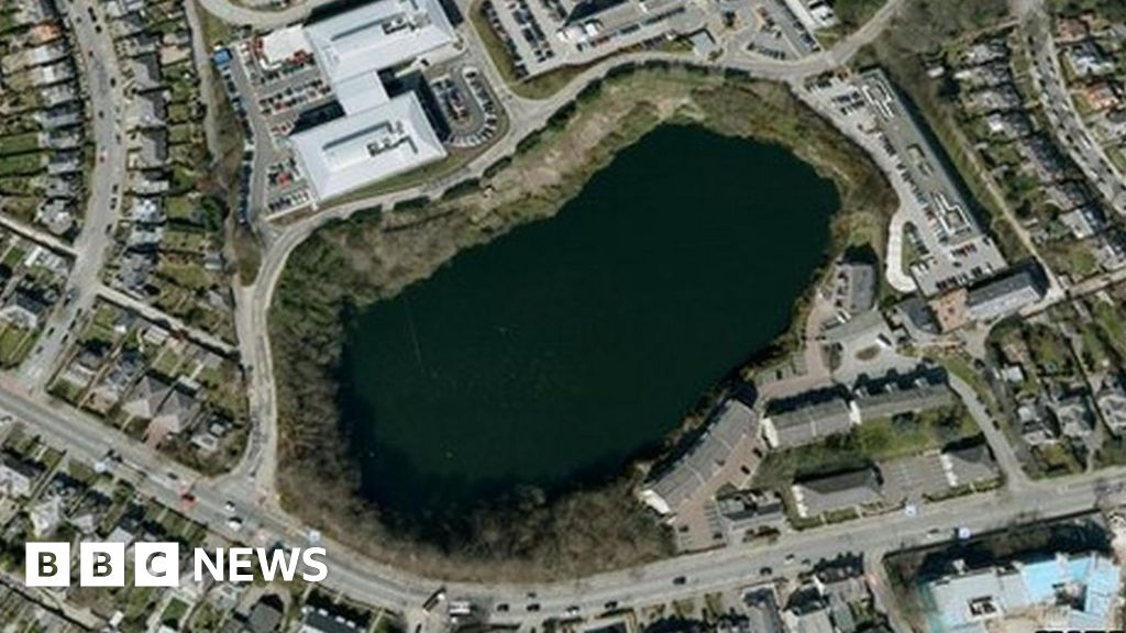 Fresh plans for 250 flats at famous Rubislaw quarry in Aberdeen