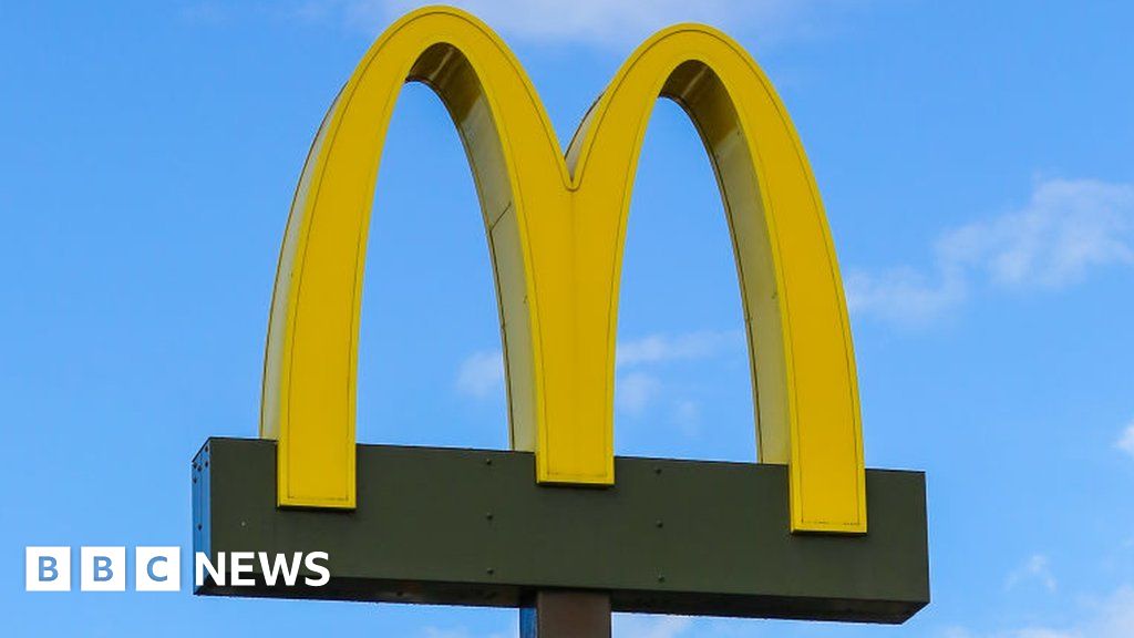 Londonderry Man jailed for inappropriately touching McDonald's worker