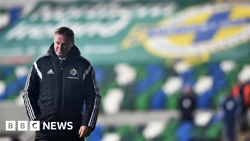 Northern Ireland boss Michael O'Neill can rekindle the magic of