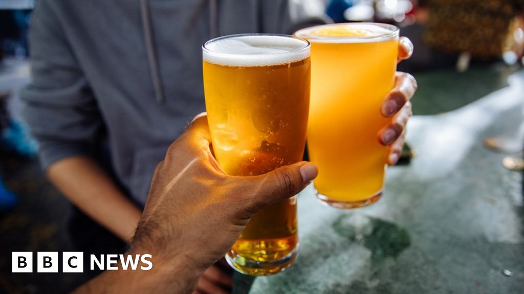 Would you drink genetically modified beer?