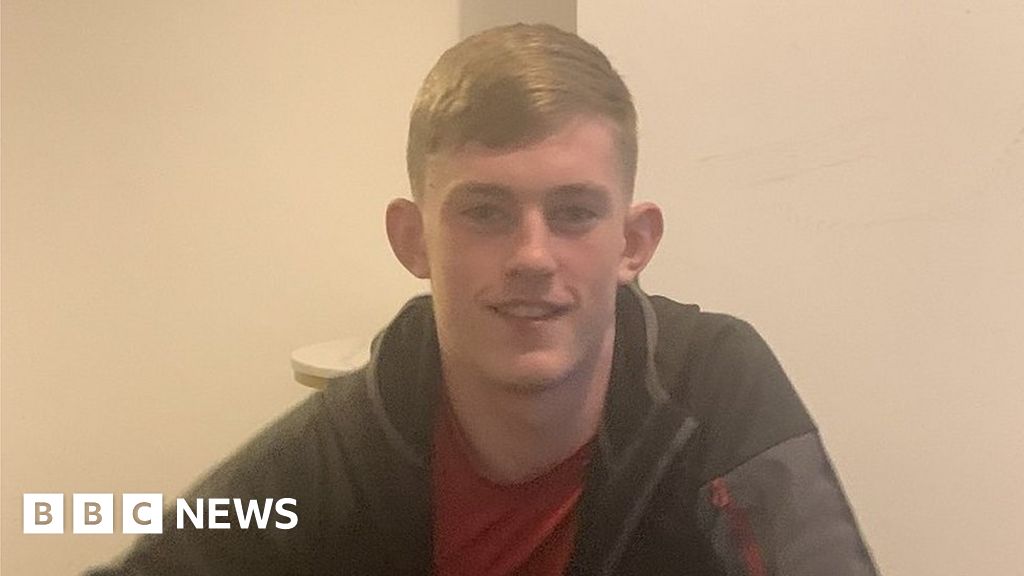 Alife Row Boy killed in Redcar motorbike crash was much loved