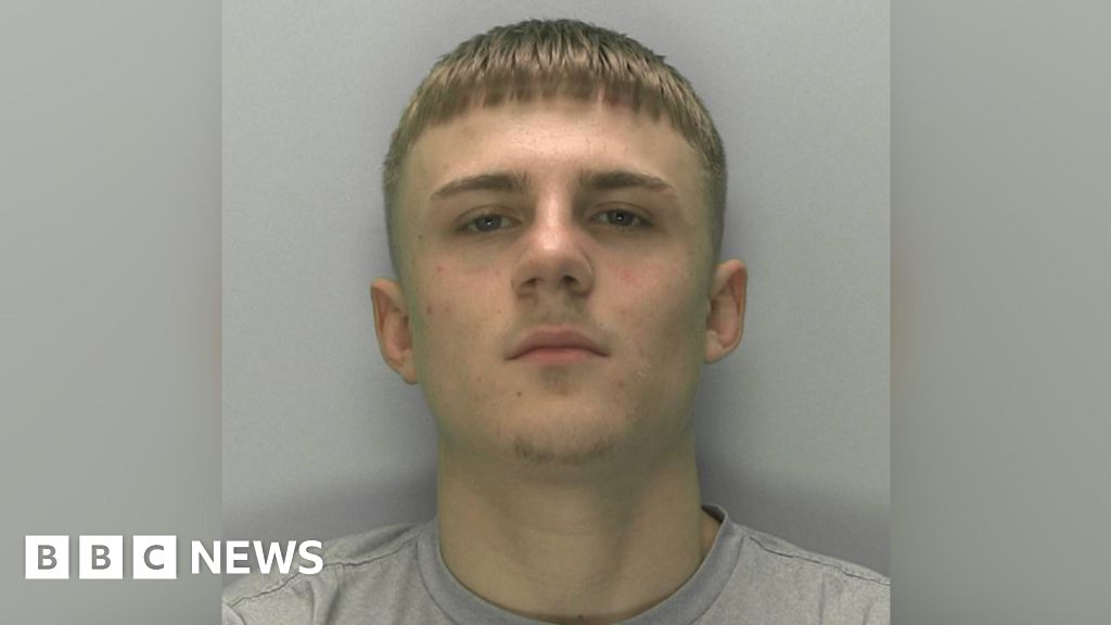 Tewkesbury Man, 20, sentenced after Walton Cardiff stabbing BBC News