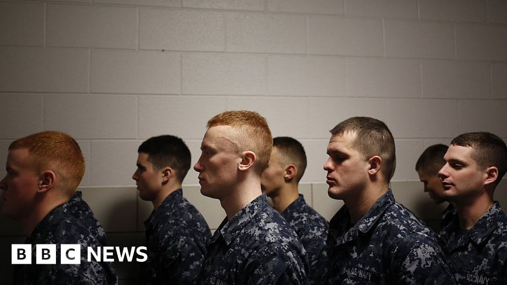 US Navy will start testing elite Seals for illicit drug use