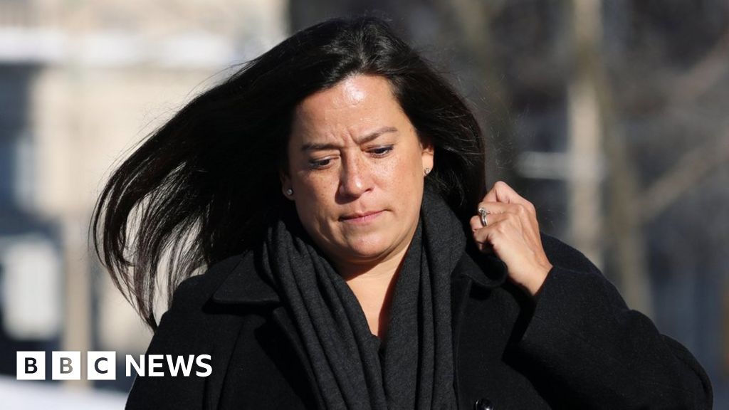 Secret tape increases pressure on Trudeau in SNCLavalin affair BBC News