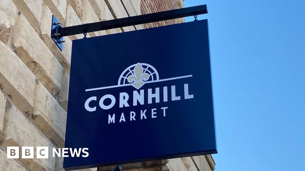 City of Lincoln Council deny Lincoln Cornhill Market opening delay