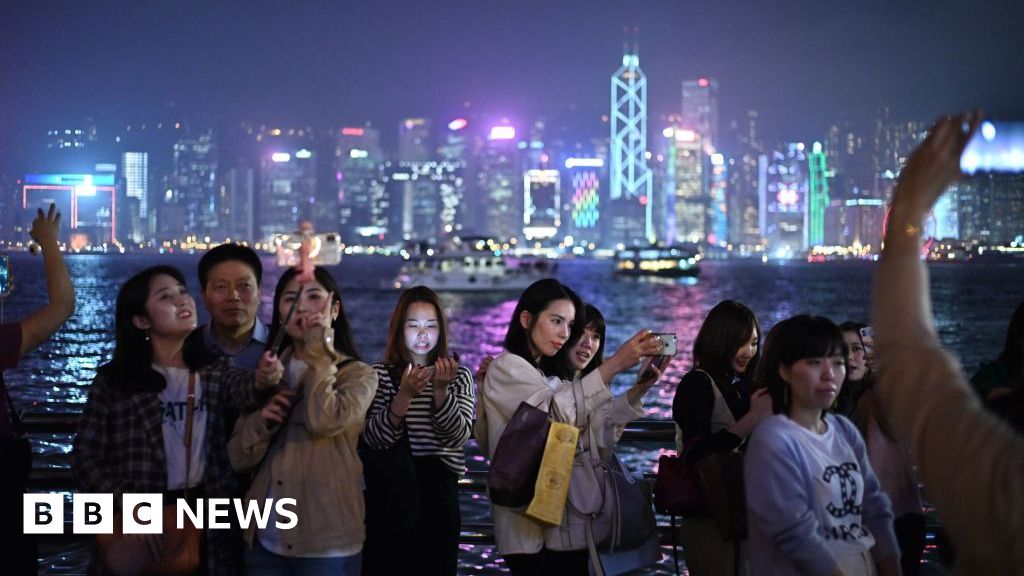 Hong Kong will stay a key financial hub say experts