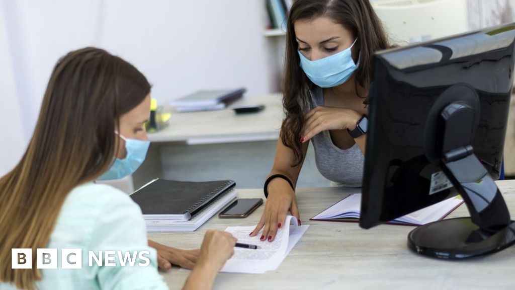 Basic Welsh To Be Required For New Welsh Government Jobs Bbc News