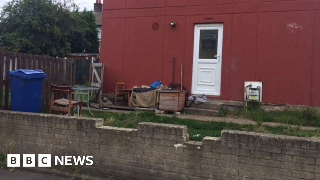 Landlord licensing scheme considered in areas of Barnsley BBC News