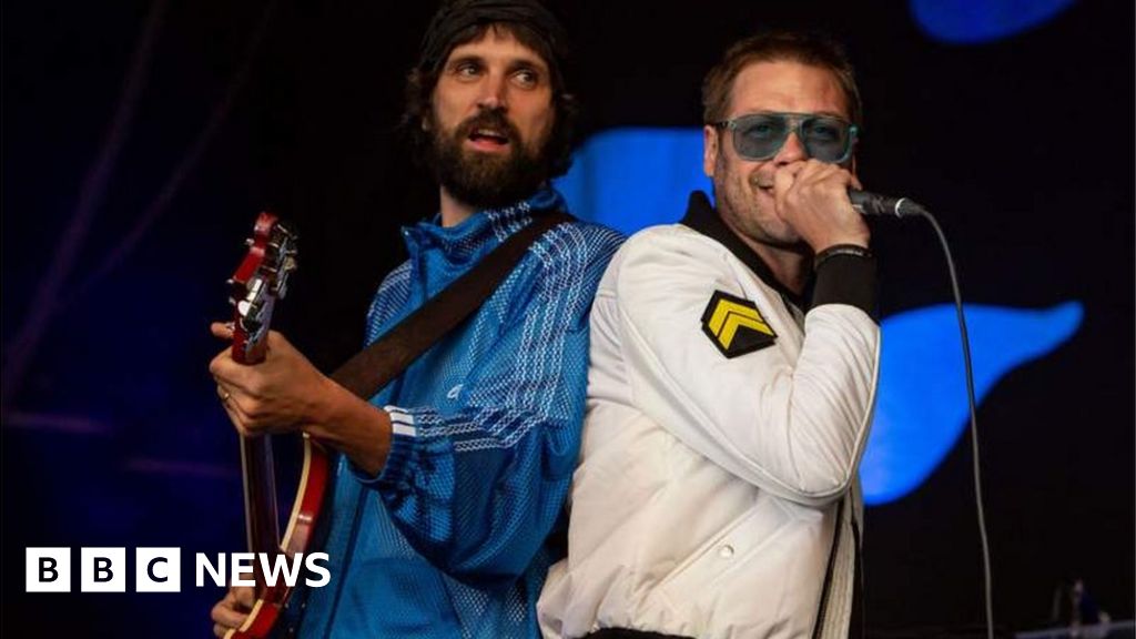 Kasabian confirm they ordered Tom Meighan to leave after his assault charge