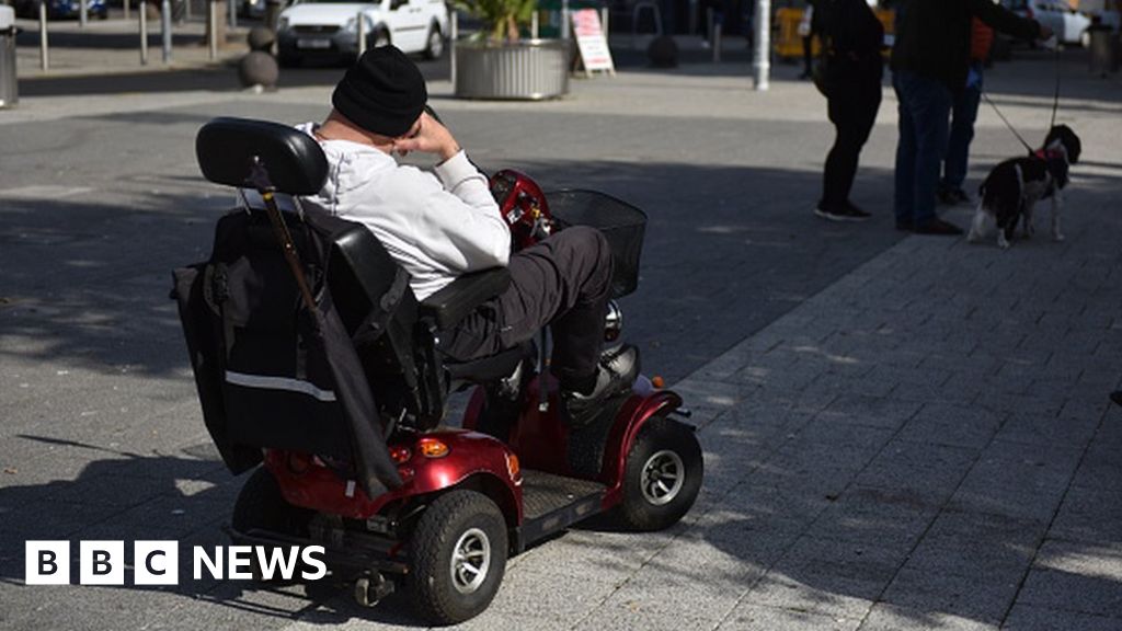 Disability work tests to be scrapped in welfare shake-up