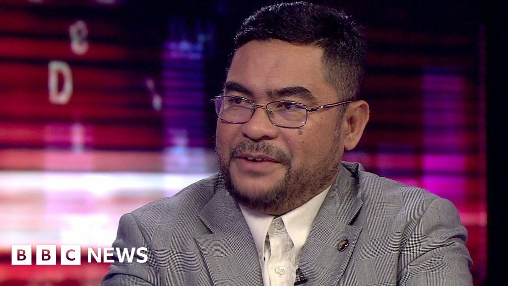 Mujahid Yusof Rawa: Malaysia needs a new narrative of Islam