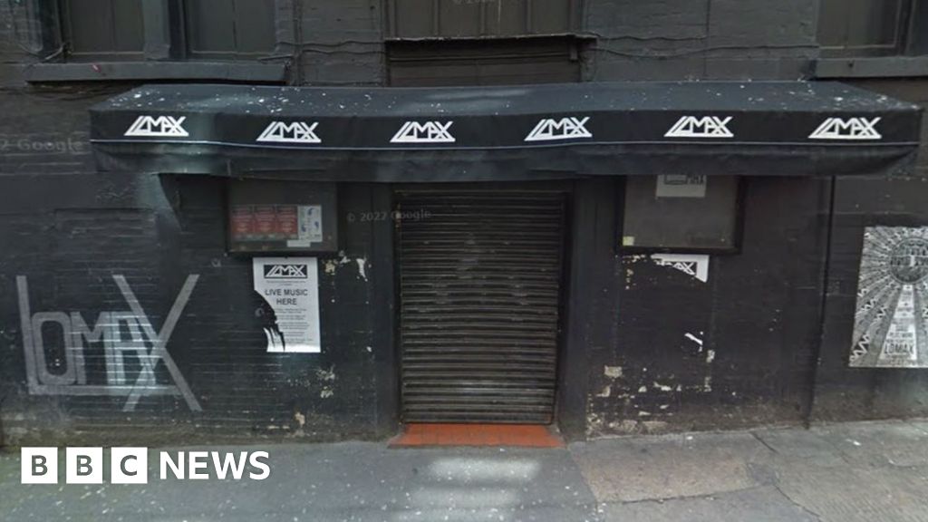 Plans to turn former Lomax club in Liverpool into flats revealed