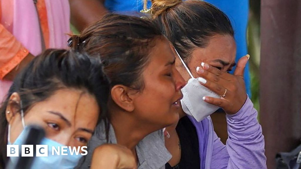 Nepal: Plane wreck carrying 22 passengers found