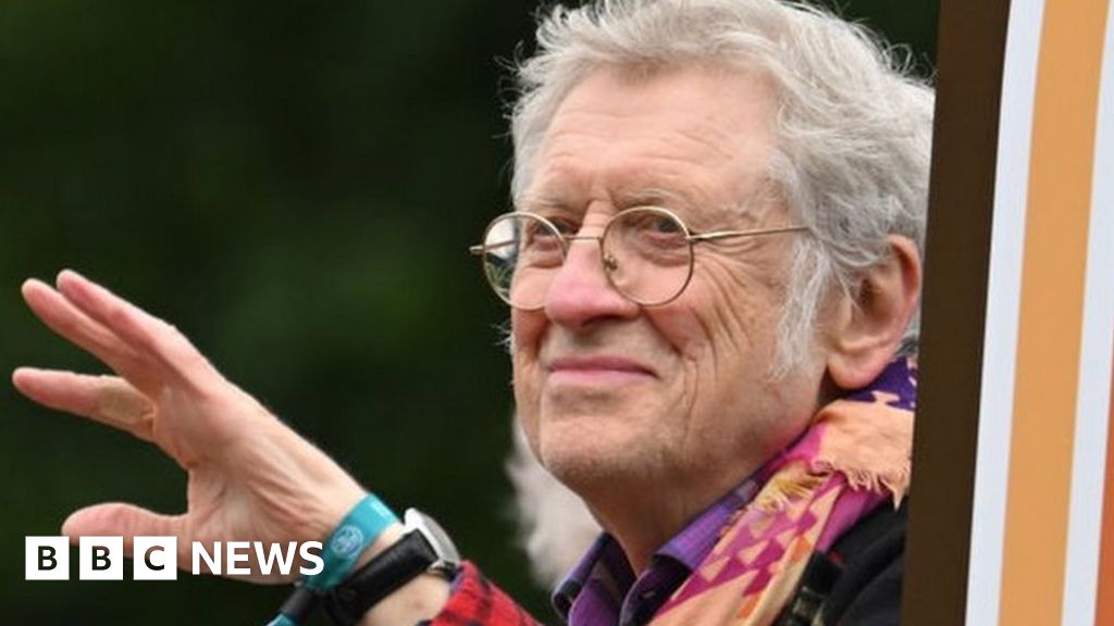Noddy: Slade star was diagnosed with cancer five years ago, reveals wife