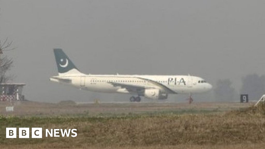 Afghanistan: Pakistan airline stops flights citing Taliban intimidation