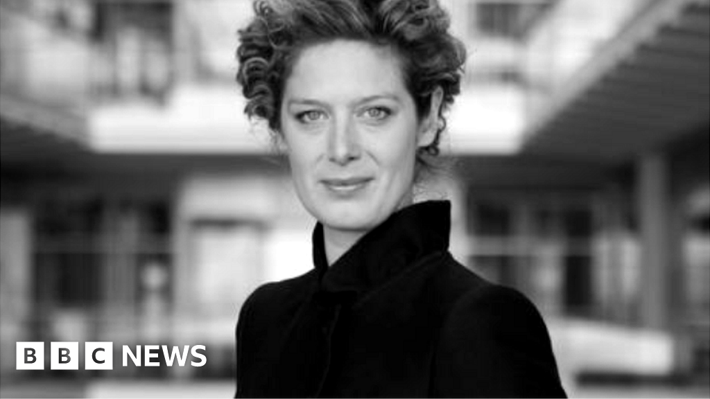 ITV News journalist Emily Morgan dies, aged 45
