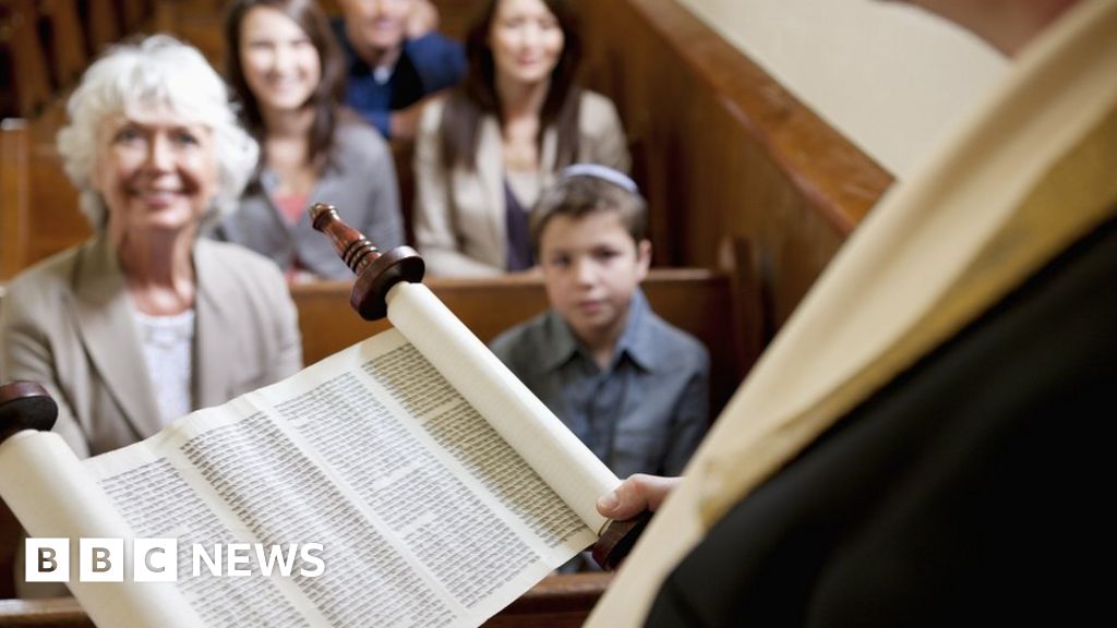 Covid Faith groups' singing studied for coronavirus risk